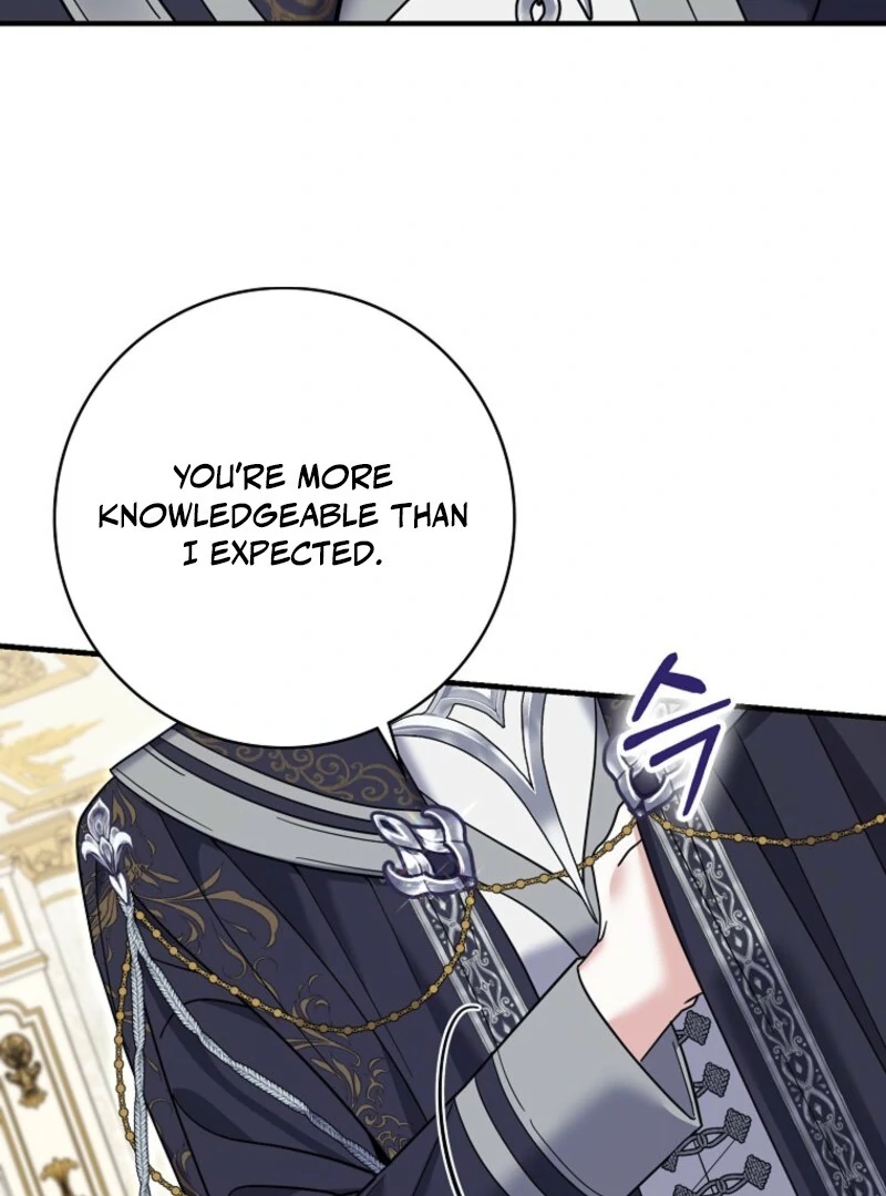 Villain Fiancé is in My Way of Happiness Chapter 60 - page 68