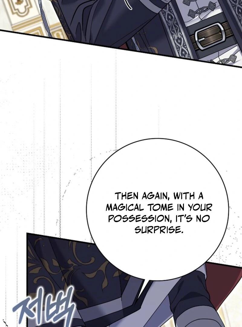Villain Fiancé is in My Way of Happiness Chapter 60 - page 69