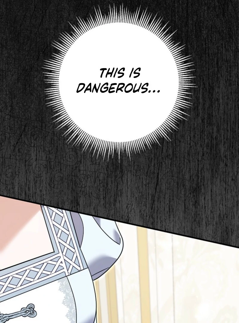 Villain Fiancé is in My Way of Happiness Chapter 60 - page 7