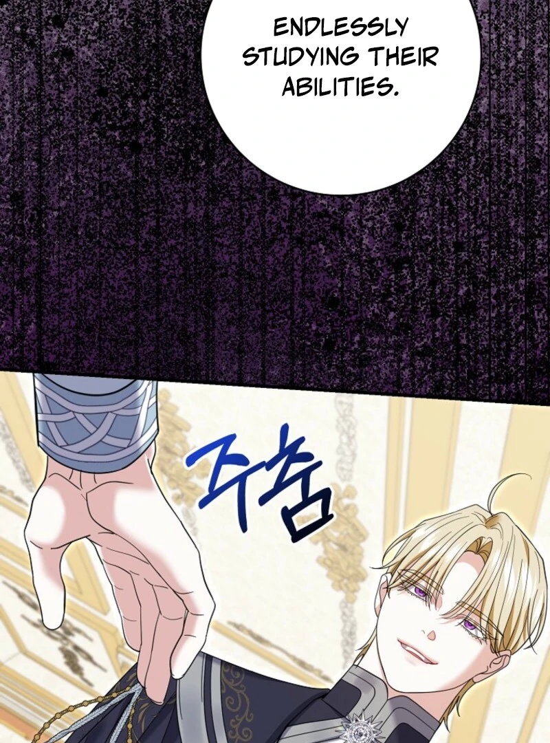 Villain Fiancé is in My Way of Happiness Chapter 60 - page 71