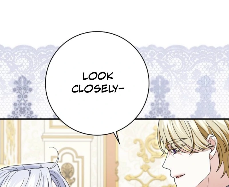 Villain Fiancé is in My Way of Happiness Chapter 60 - page 73