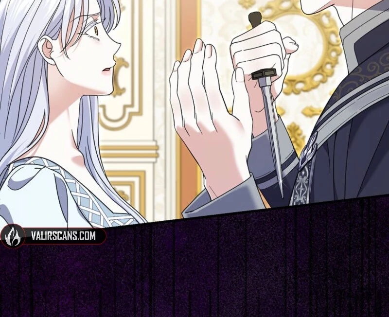 Villain Fiancé is in My Way of Happiness Chapter 60 - page 74