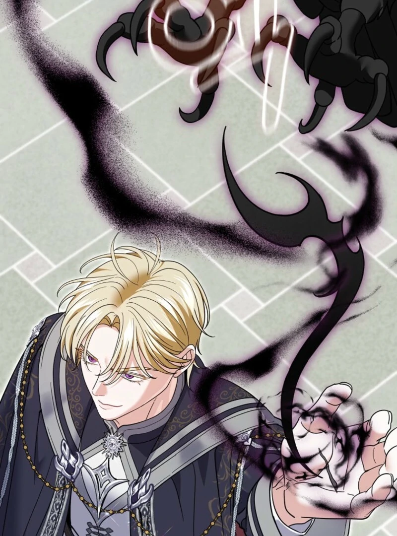 Villain Fiancé is in My Way of Happiness Chapter 60 - page 79