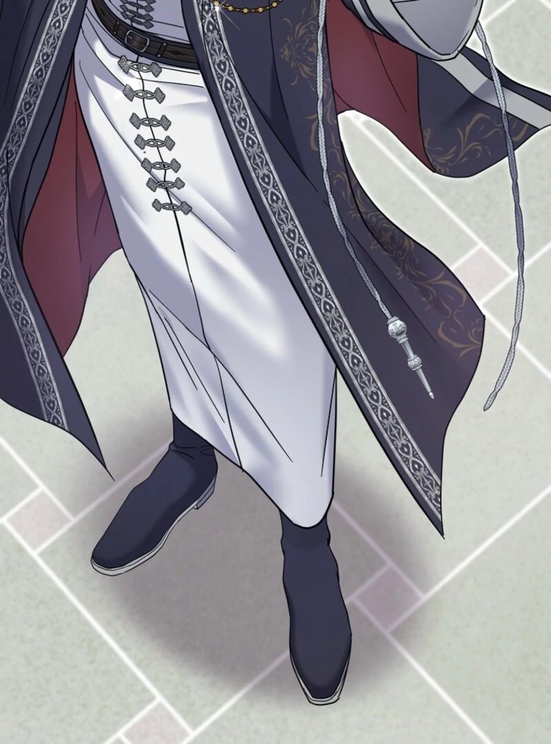 Villain Fiancé is in My Way of Happiness Chapter 60 - page 80