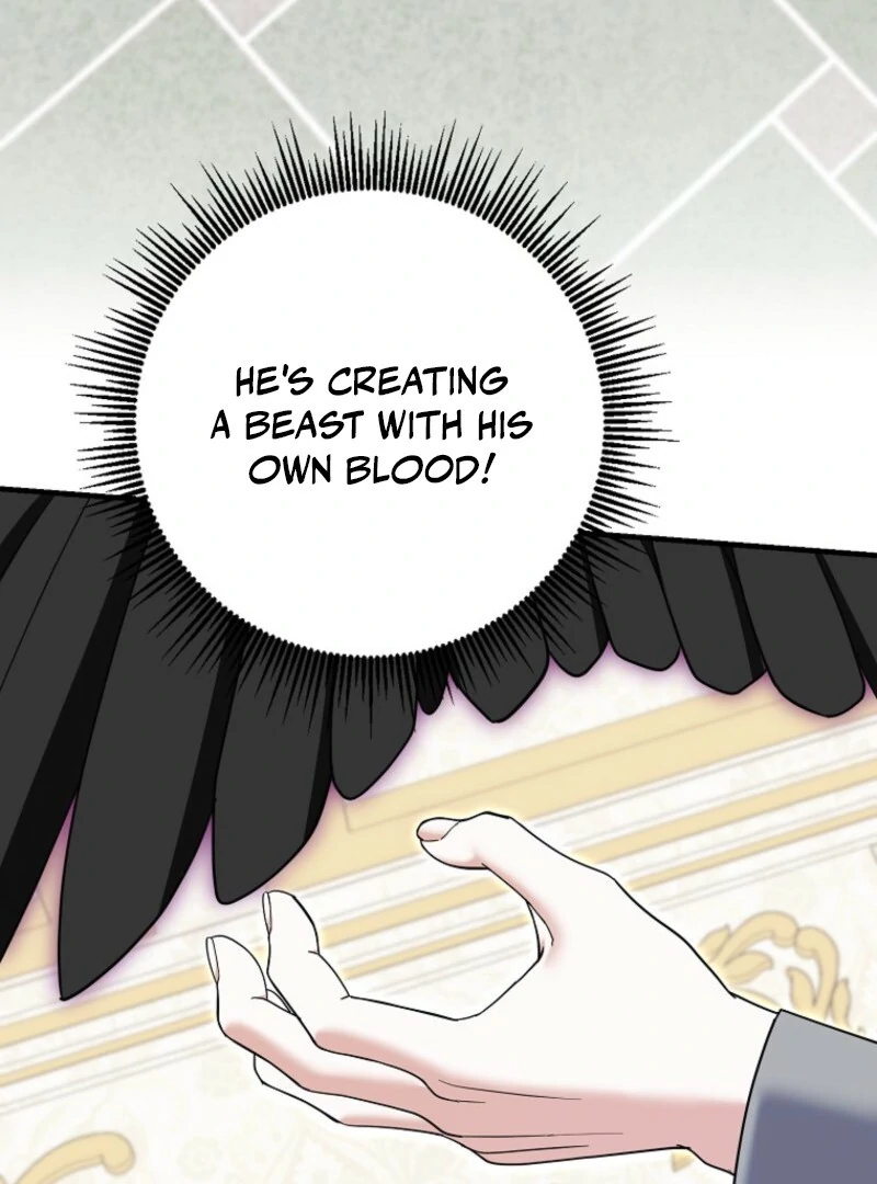 Villain Fiancé is in My Way of Happiness Chapter 60 - page 81