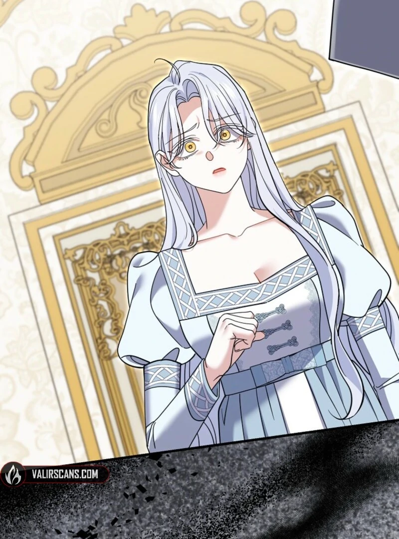 Villain Fiancé is in My Way of Happiness Chapter 60 - page 82