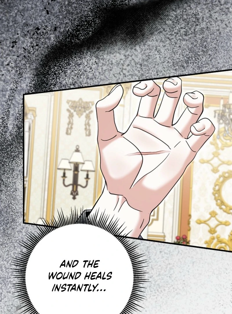 Villain Fiancé is in My Way of Happiness Chapter 60 - page 83