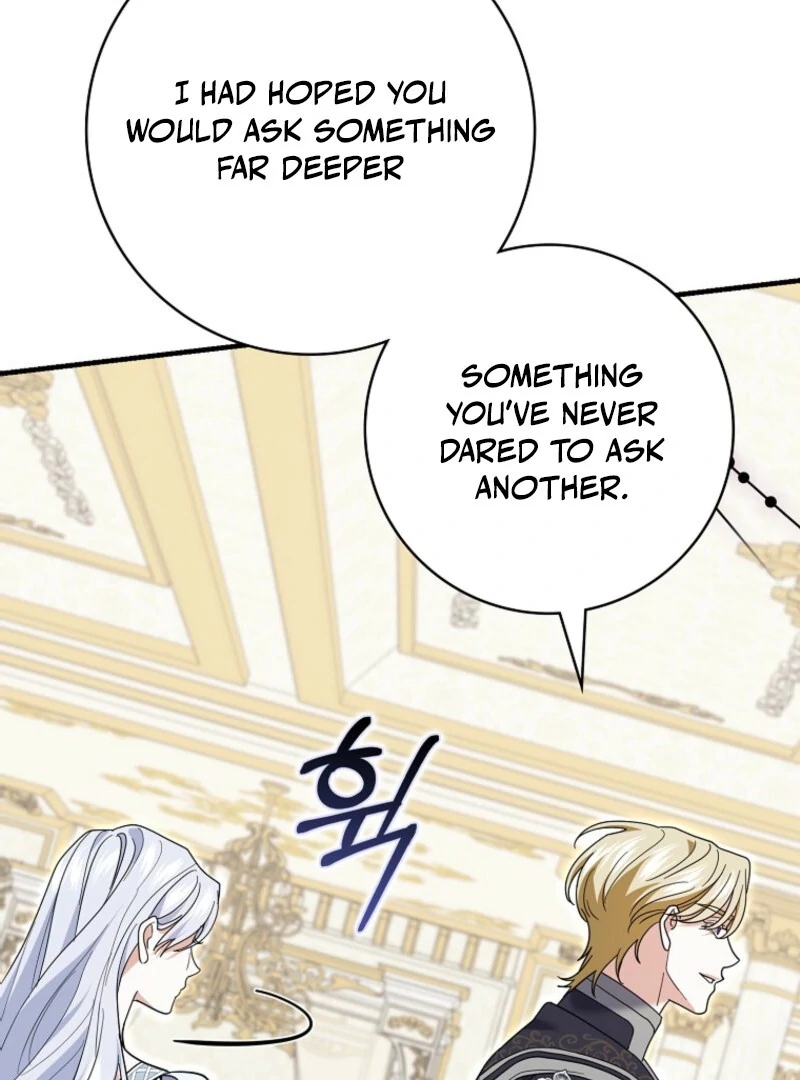 Villain Fiancé is in My Way of Happiness Chapter 60 - page 88