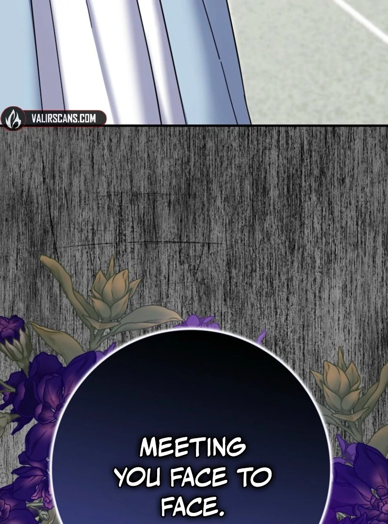 Villain Fiancé is in My Way of Happiness Chapter 60 - page 9
