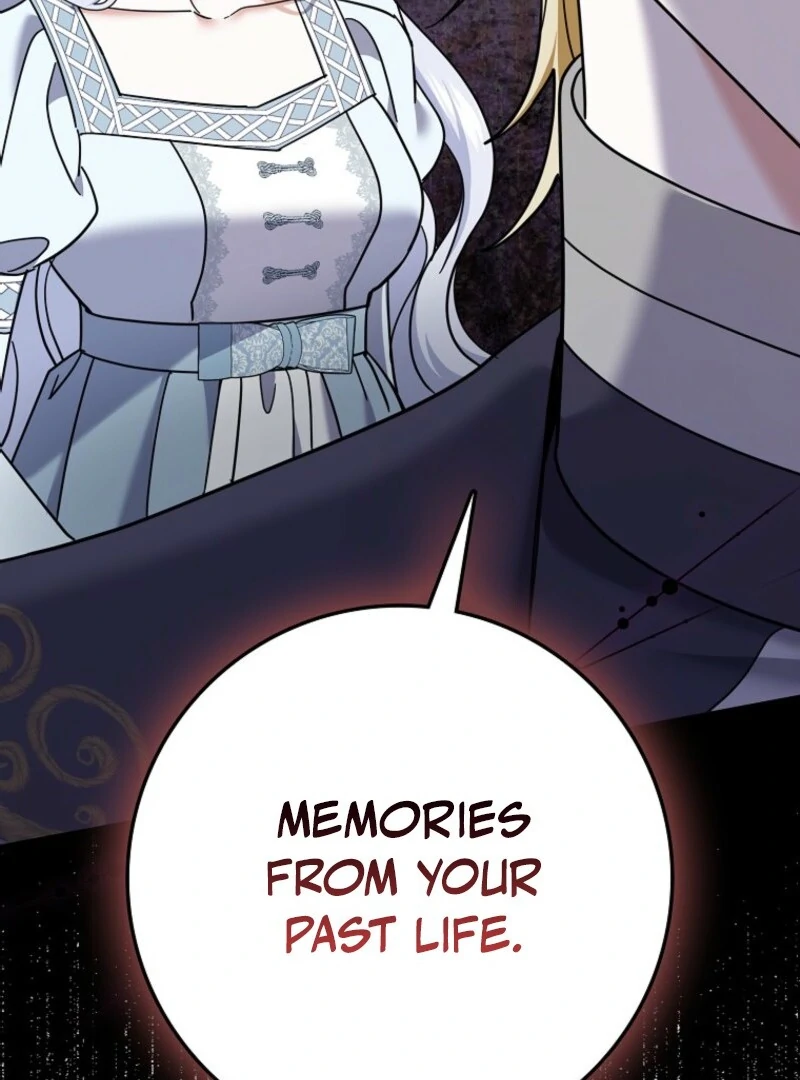 Villain Fiancé is in My Way of Happiness Chapter 60 - page 91