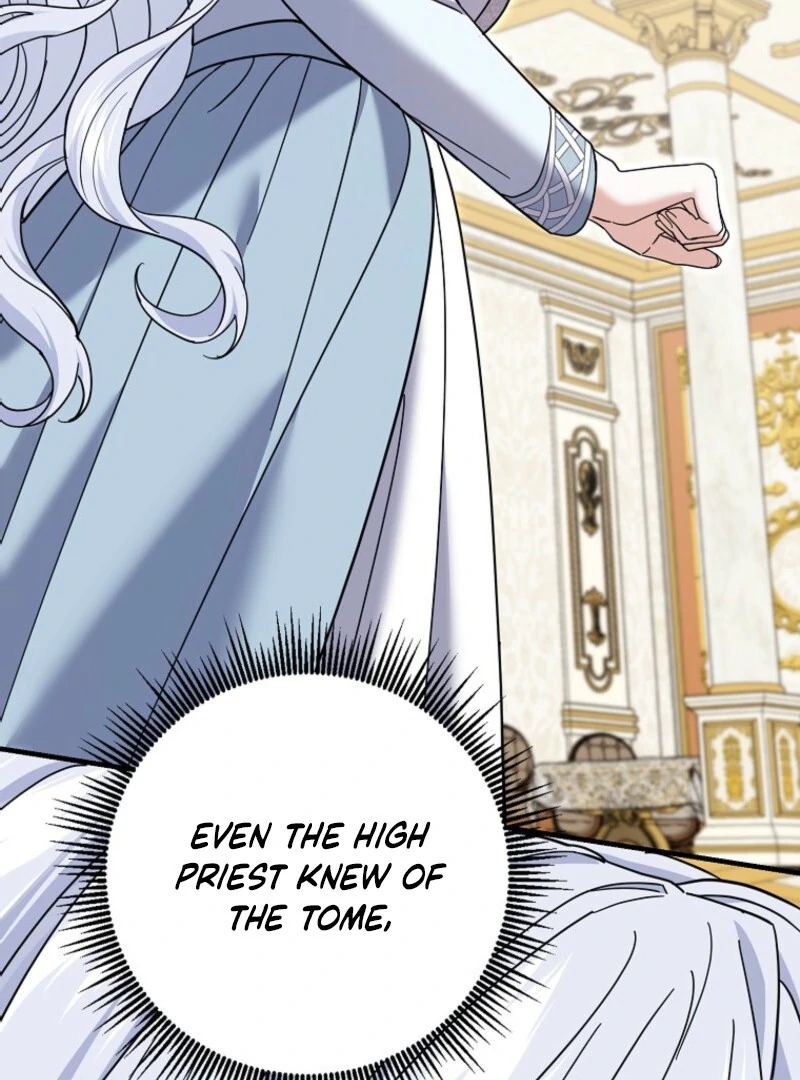 Villain Fiancé is in My Way of Happiness Chapter 60 - page 94