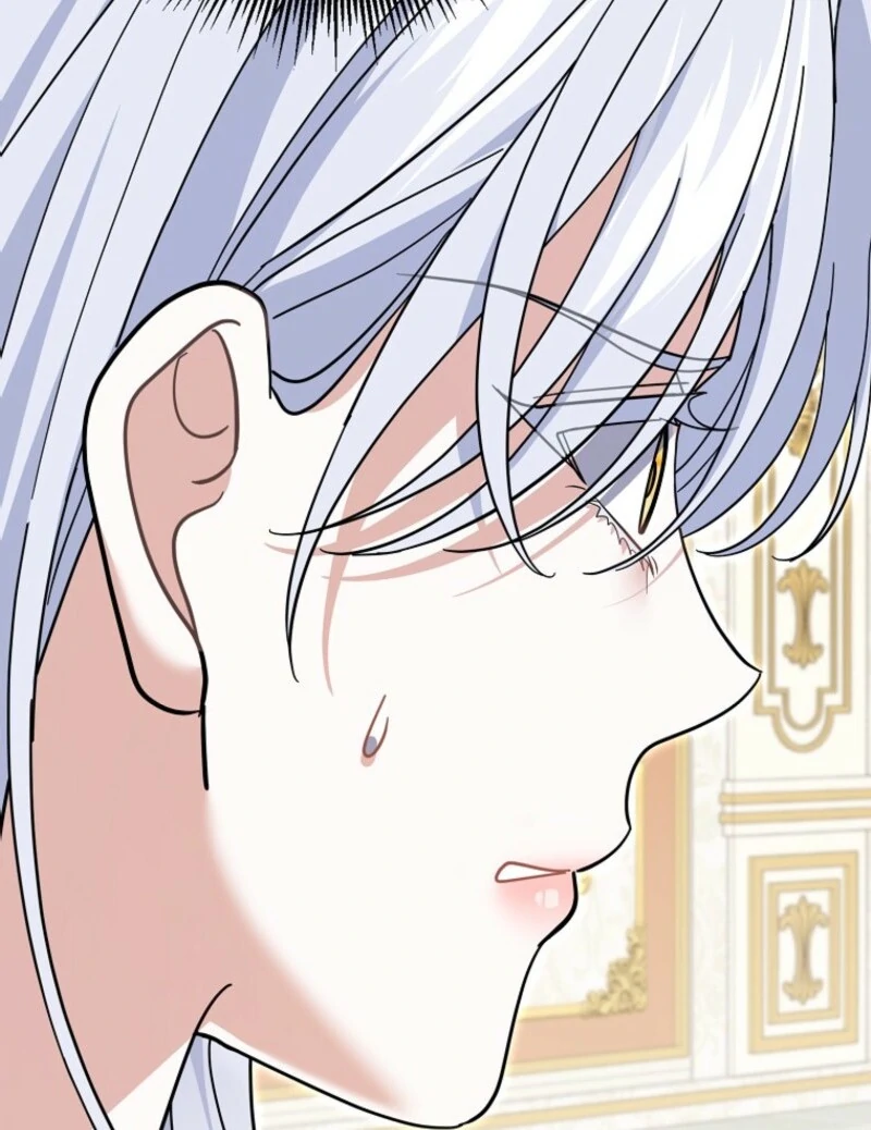 Villain Fiancé is in My Way of Happiness Chapter 60 - page 95