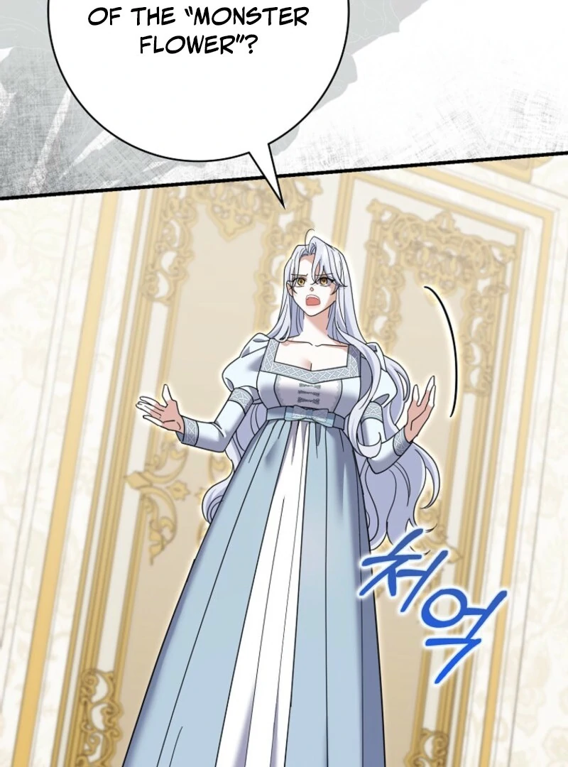 Villain Fiancé is in My Way of Happiness Chapter 60 - page 99