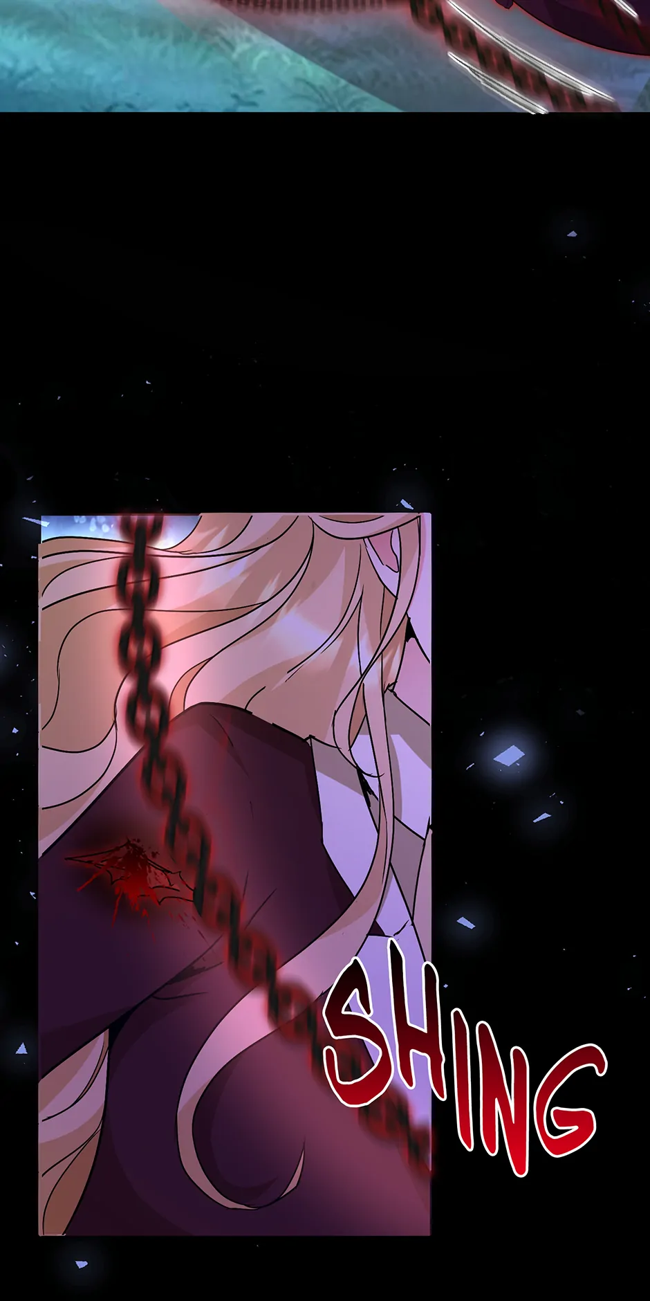 Married His Brother and Now He's Obsessed Chapter 63 - page 10