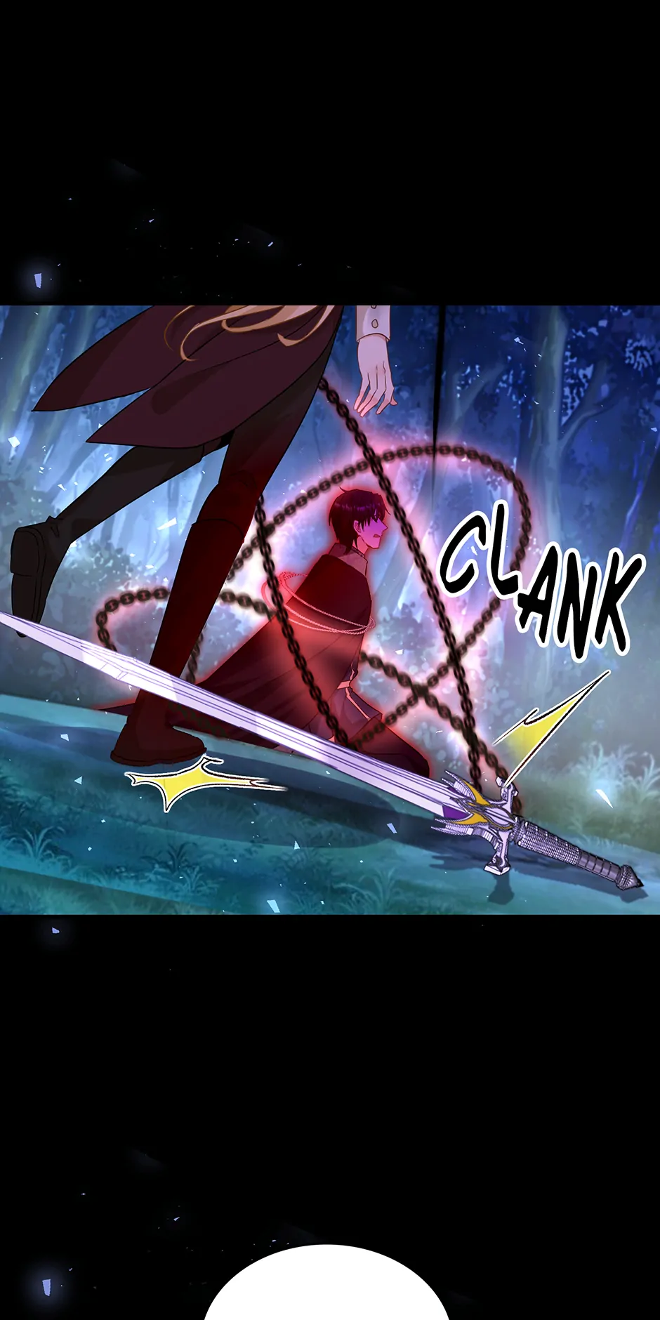 Married His Brother and Now He's Obsessed Chapter 63 - page 12