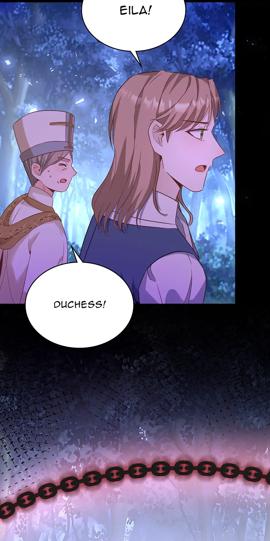 Married His Brother and Now He's Obsessed Chapter 63 - page 13