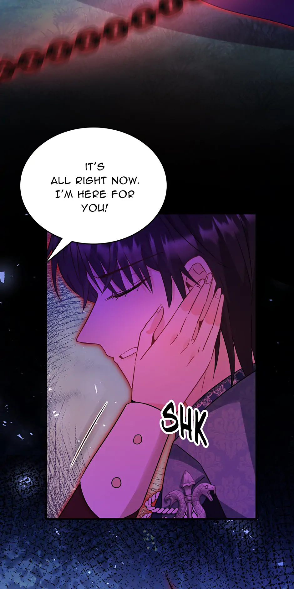 Married His Brother and Now He's Obsessed Chapter 63 - page 15