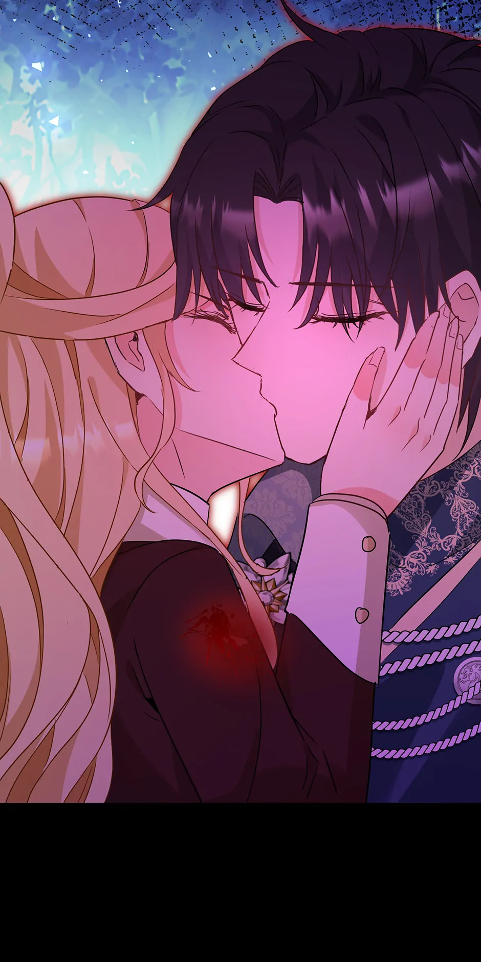 Married His Brother and Now He's Obsessed Chapter 63 - page 16