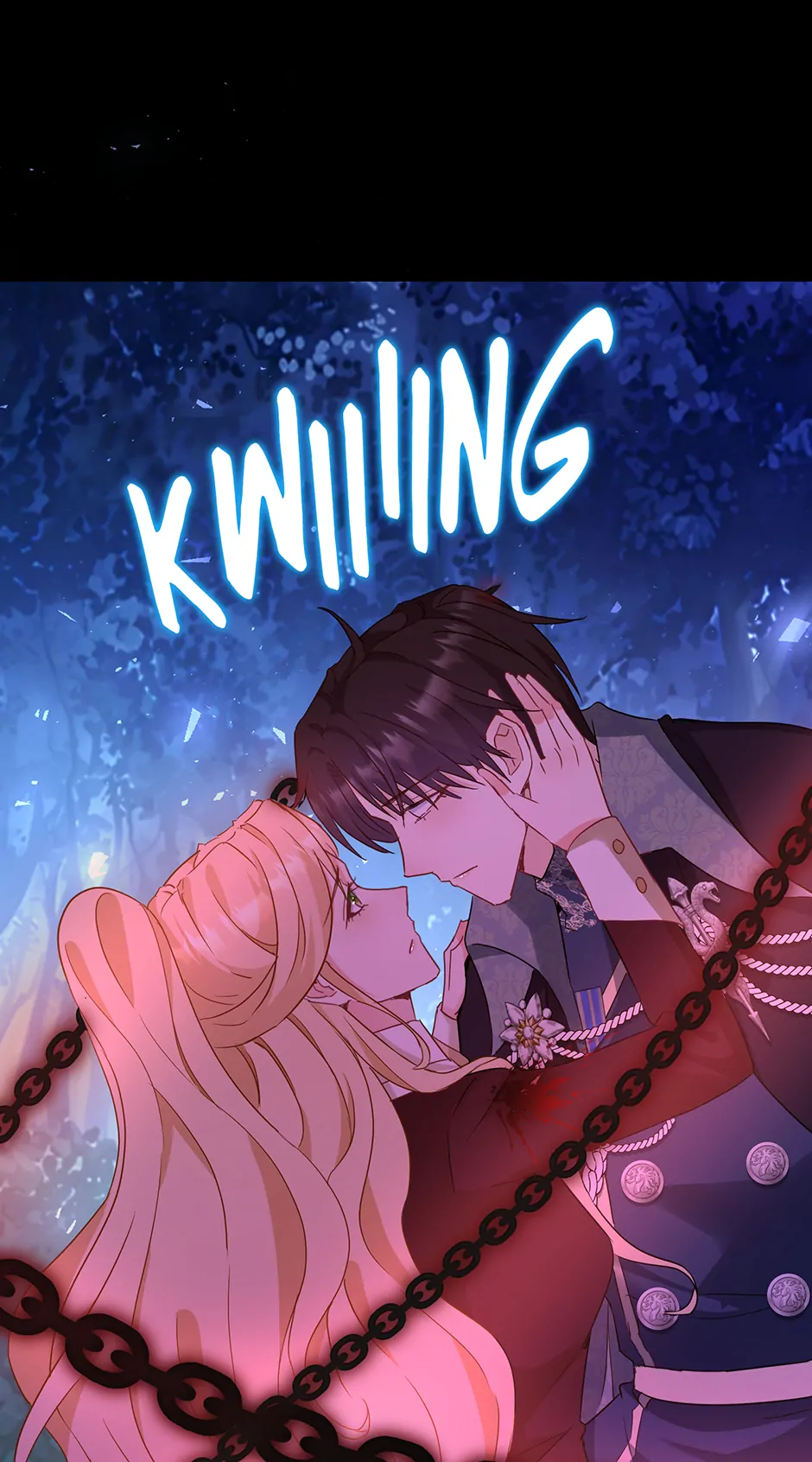 Married His Brother and Now He's Obsessed Chapter 63 - page 17