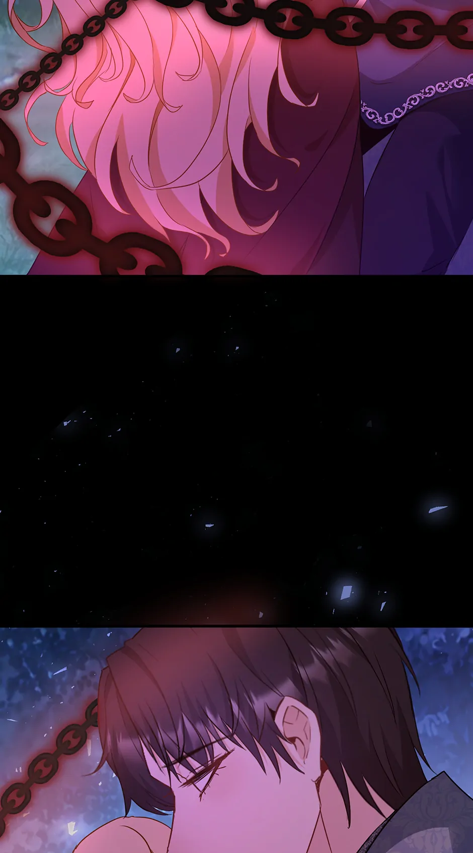 Married His Brother and Now He's Obsessed Chapter 63 - page 18