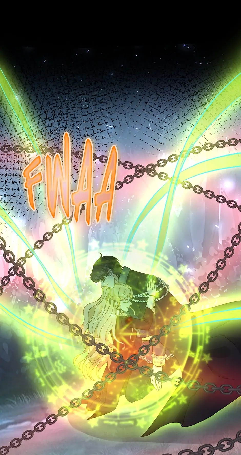 Married His Brother and Now He's Obsessed Chapter 63 - page 22