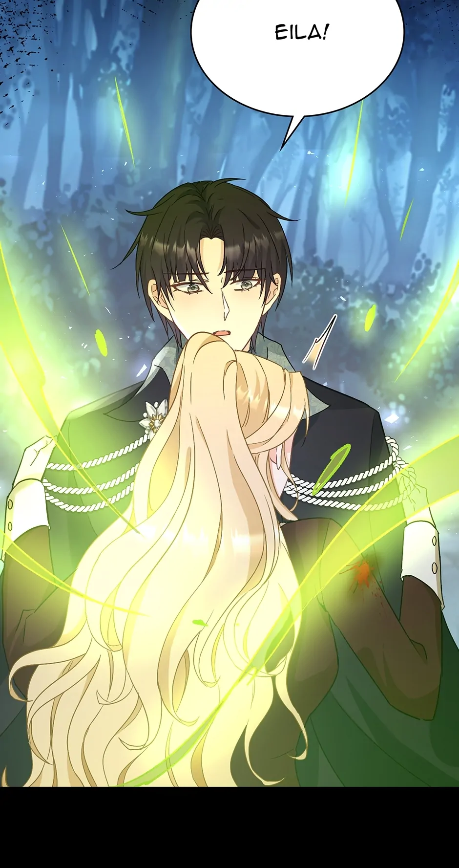 Married His Brother and Now He's Obsessed Chapter 63 - page 24