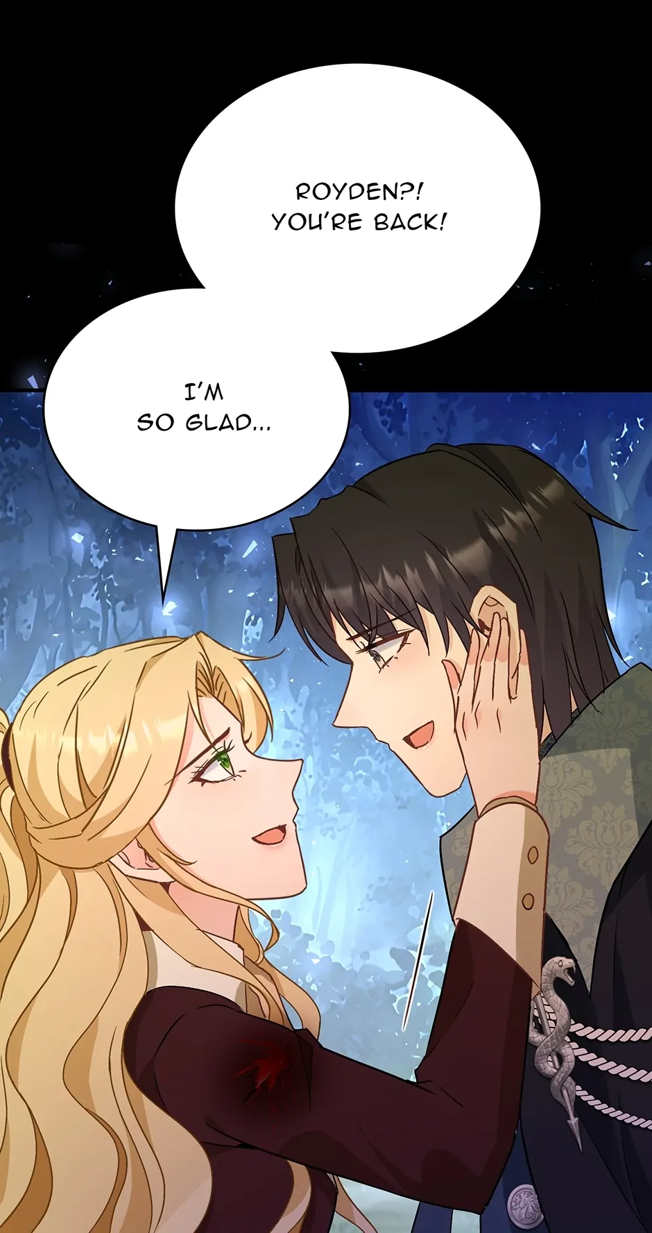 Married His Brother and Now He's Obsessed Chapter 63 - page 25