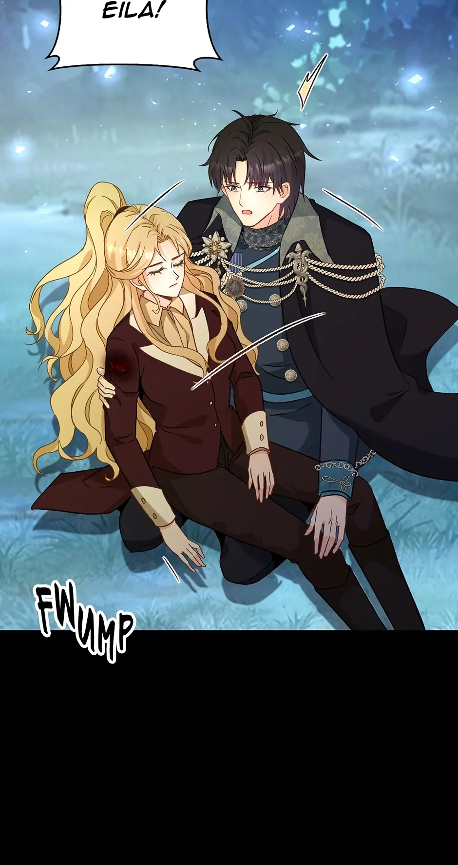 Married His Brother and Now He's Obsessed Chapter 63 - page 27