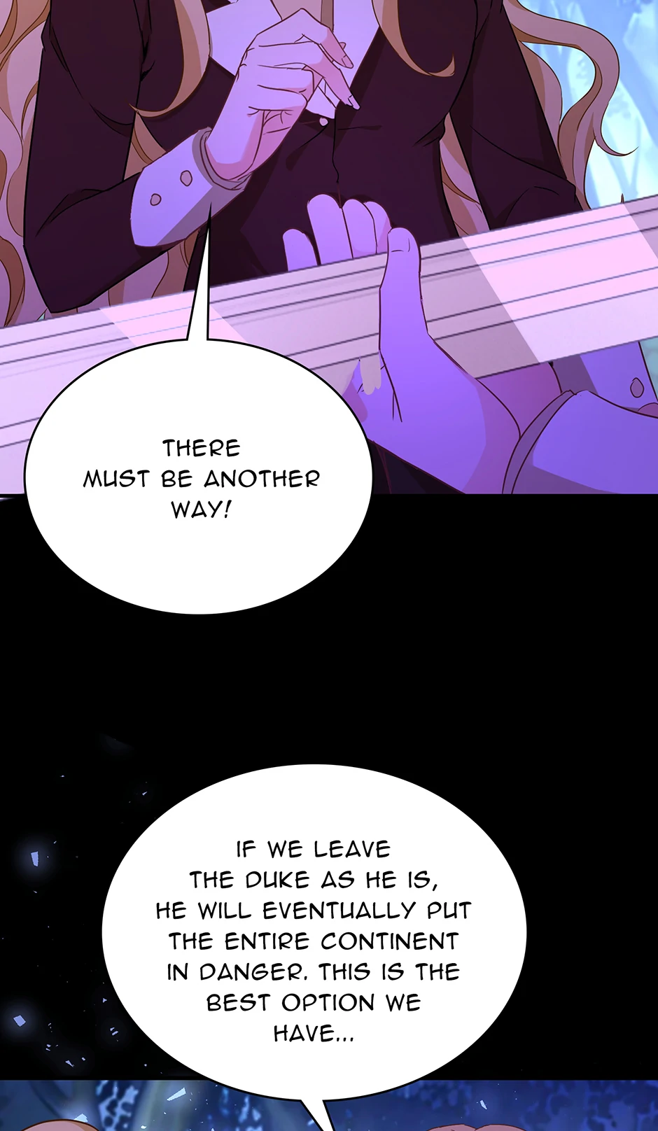 Married His Brother and Now He's Obsessed Chapter 63 - page 3