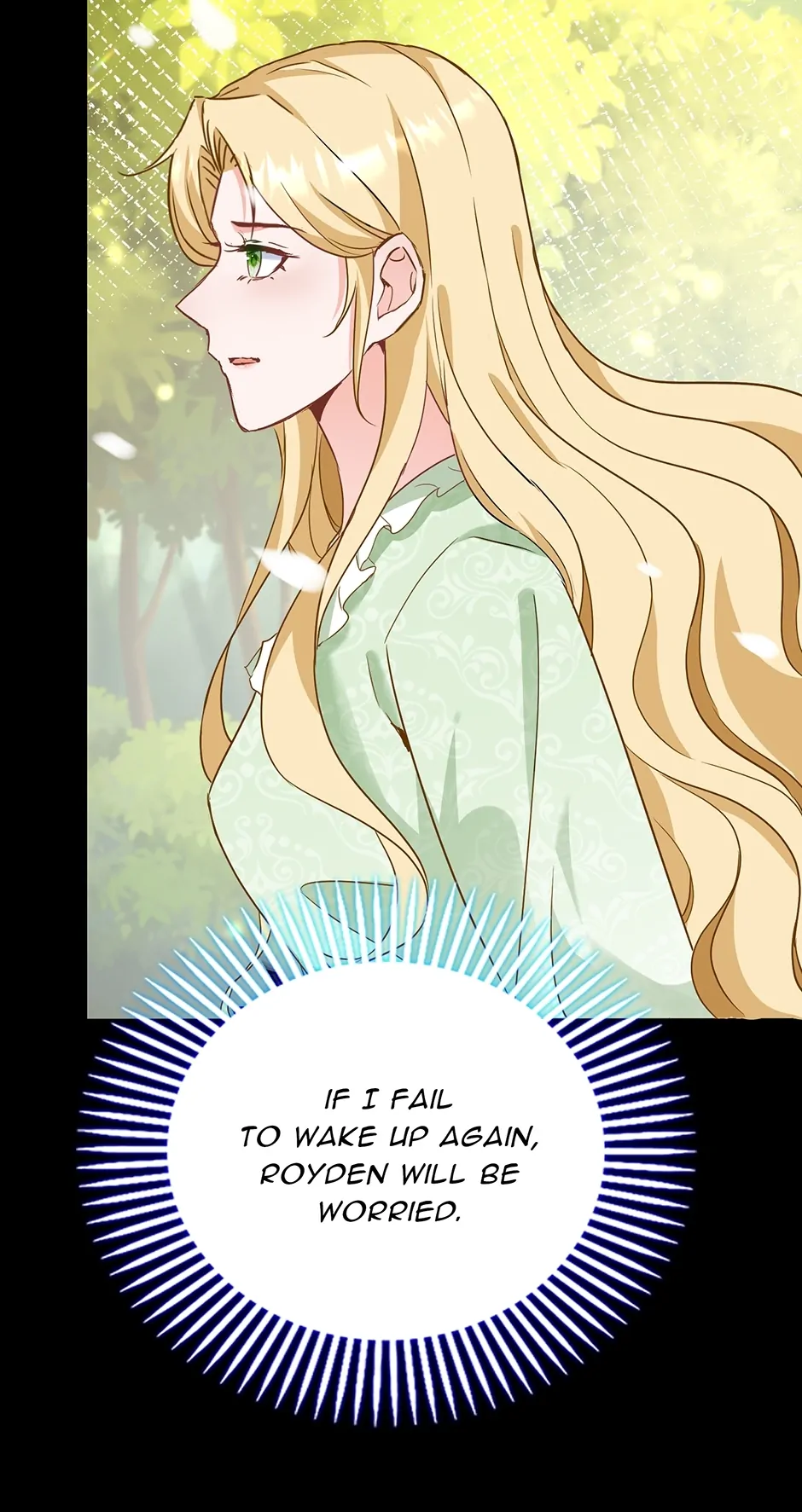 Married His Brother and Now He's Obsessed Chapter 63 - page 33