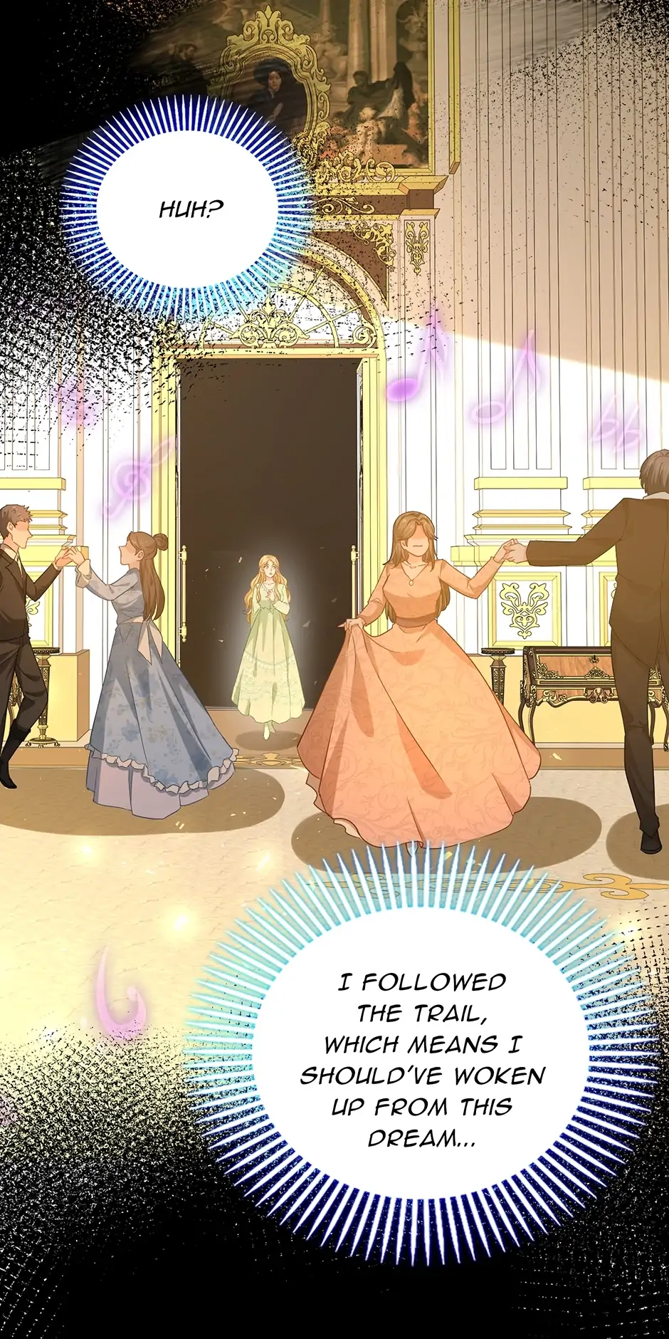 Married His Brother and Now He's Obsessed Chapter 63 - page 36