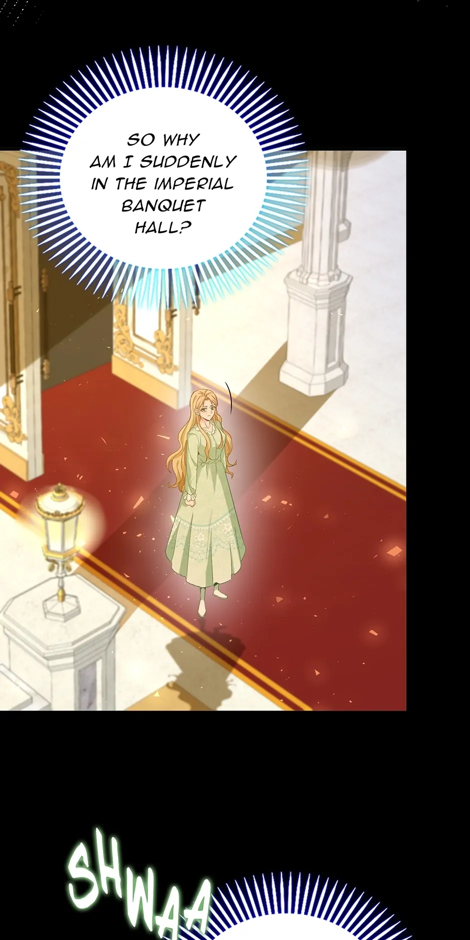 Married His Brother and Now He's Obsessed Chapter 63 - page 37