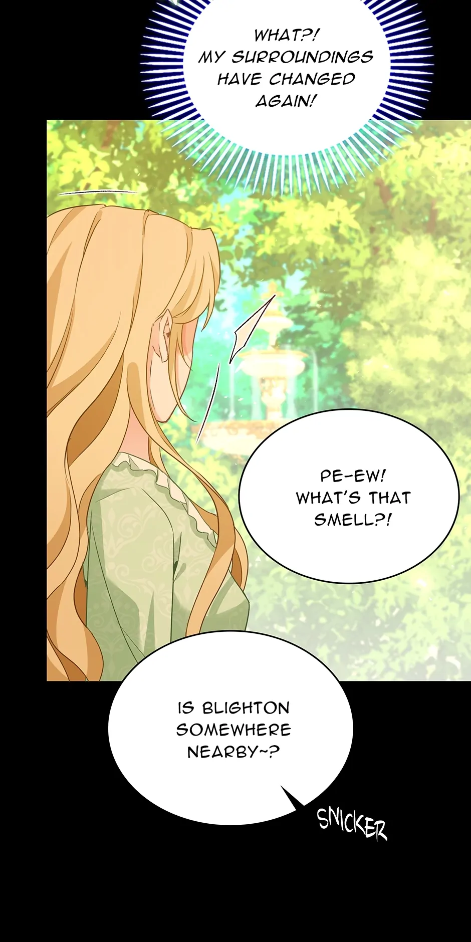 Married His Brother and Now He's Obsessed Chapter 63 - page 38