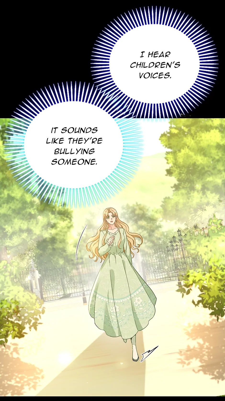 Married His Brother and Now He's Obsessed Chapter 63 - page 39