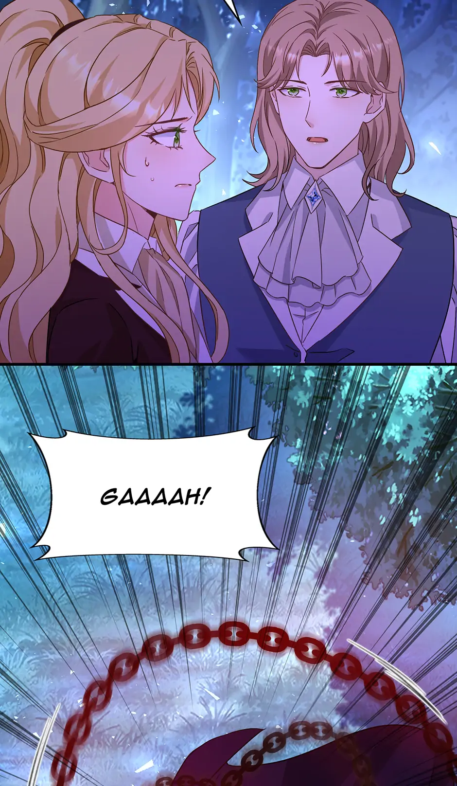 Married His Brother and Now He's Obsessed Chapter 63 - page 4