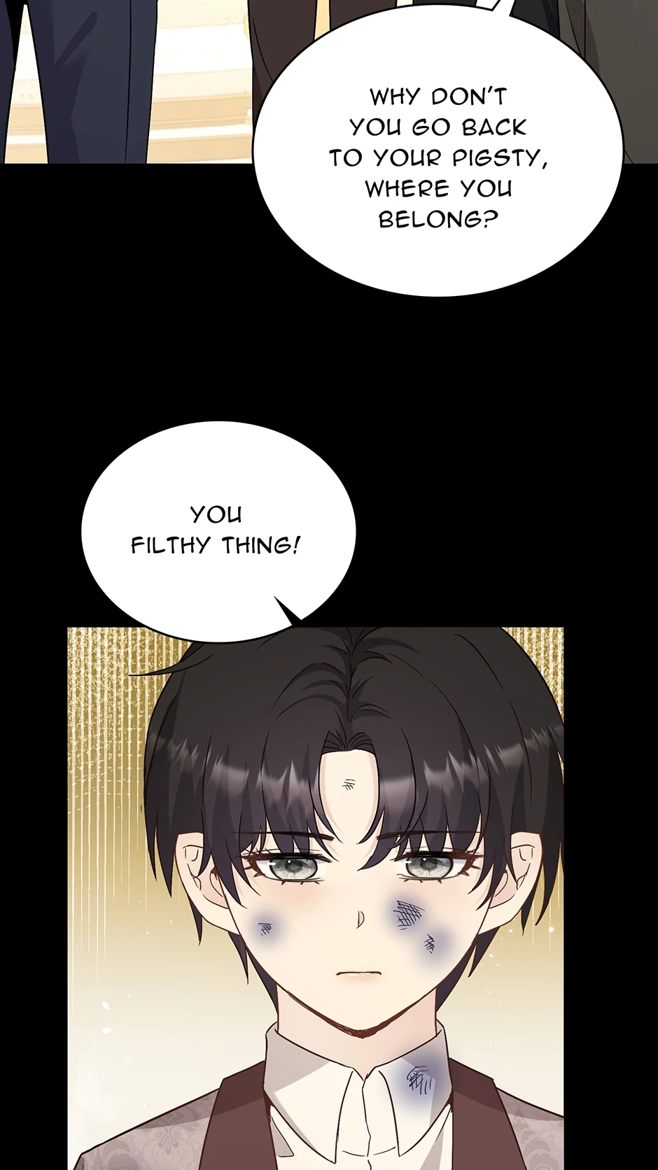 Married His Brother and Now He's Obsessed Chapter 63 - page 41