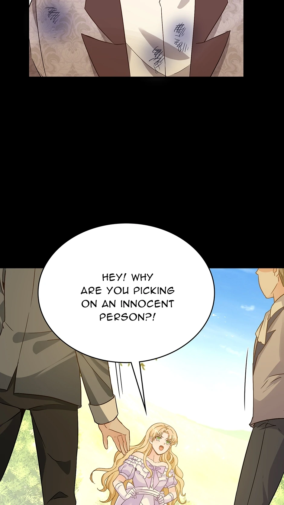 Married His Brother and Now He's Obsessed Chapter 63 - page 42