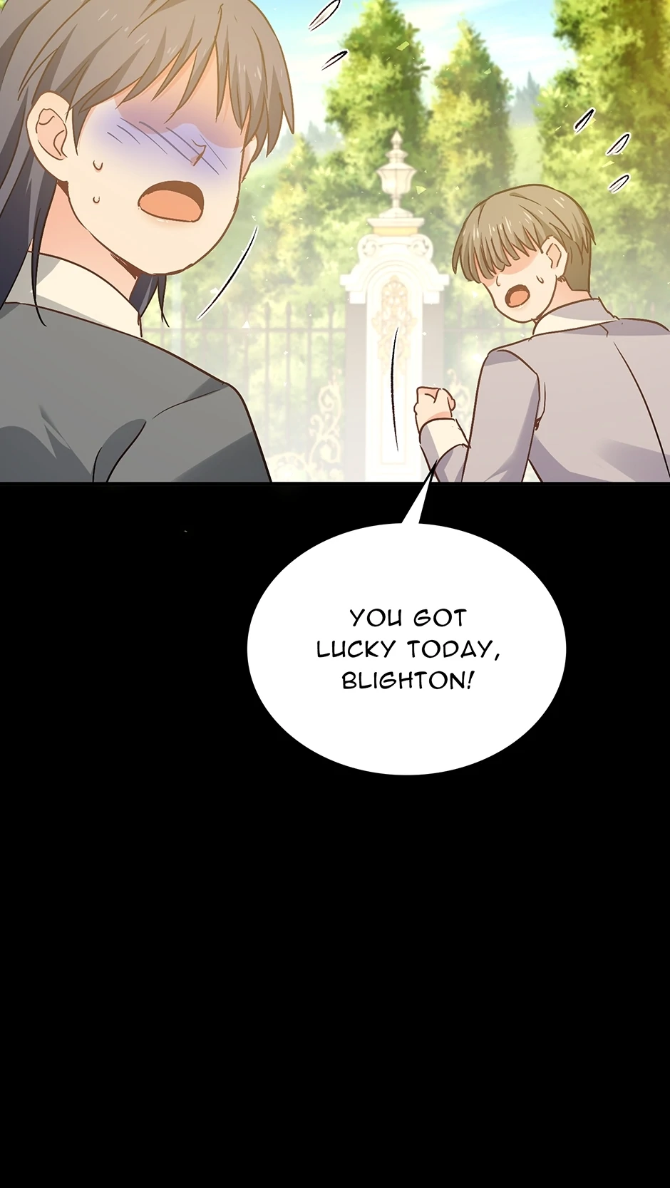 Married His Brother and Now He's Obsessed Chapter 63 - page 44