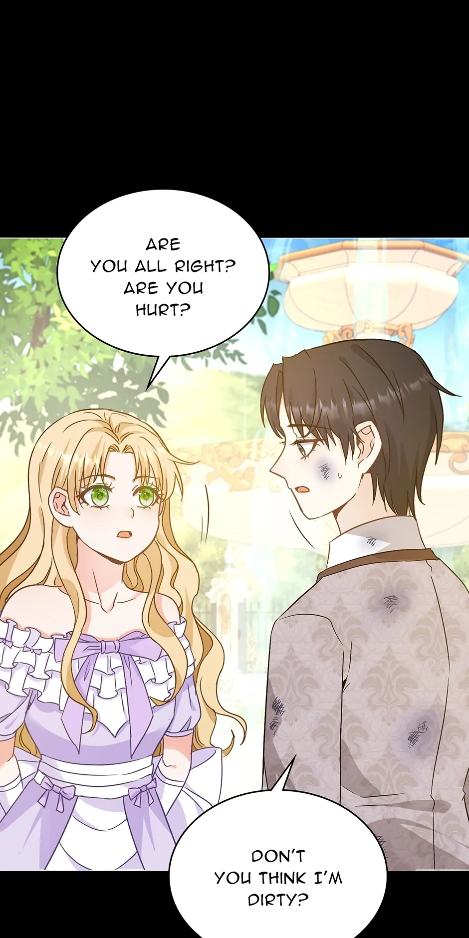 Married His Brother and Now He's Obsessed Chapter 63 - page 45