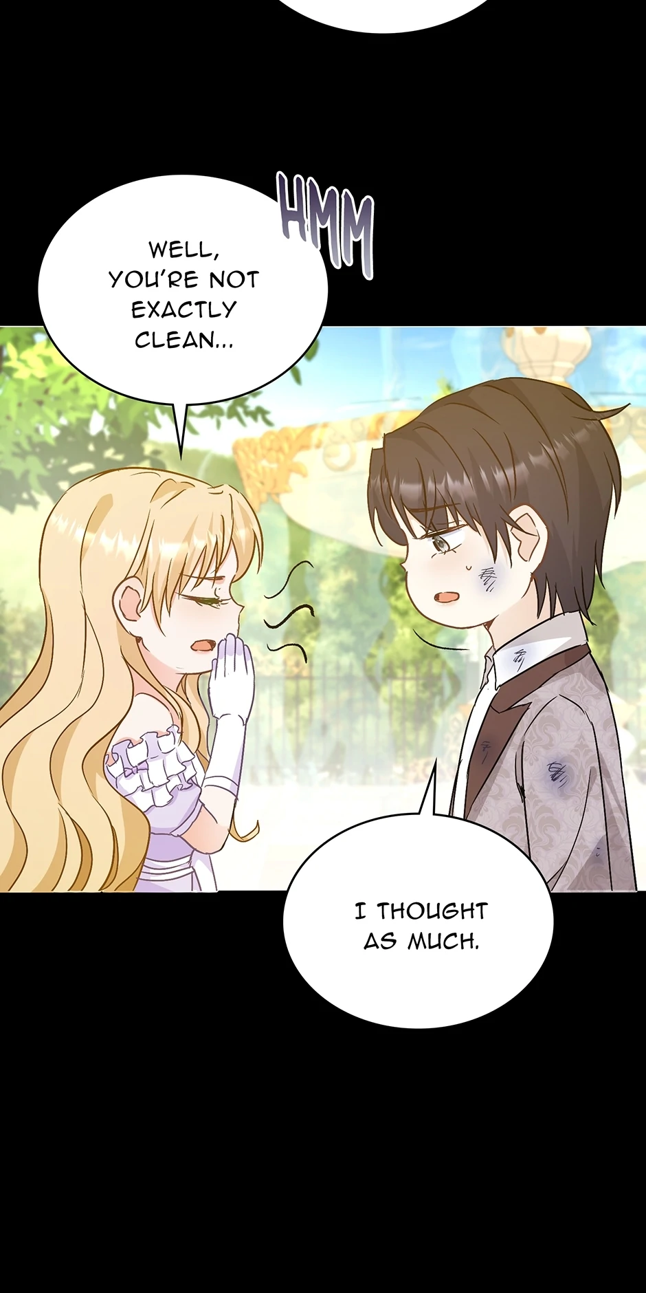 Married His Brother and Now He's Obsessed Chapter 63 - page 46