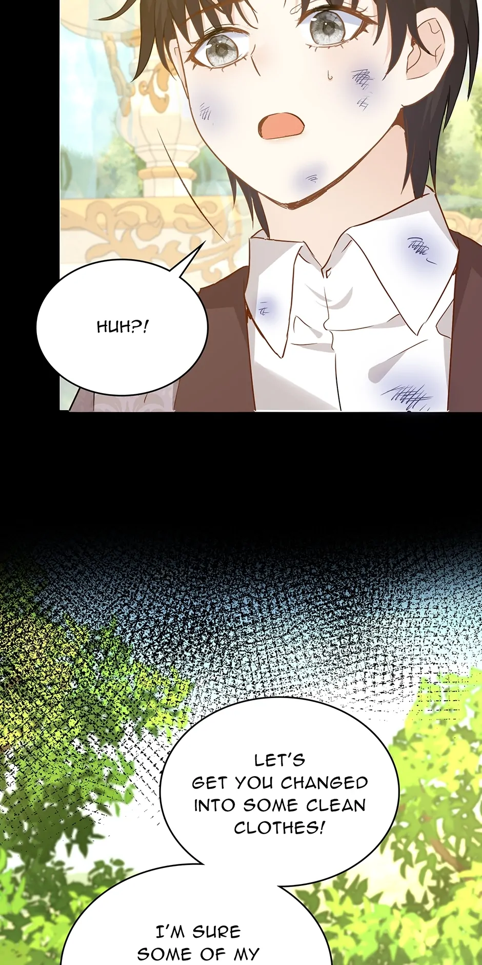 Married His Brother and Now He's Obsessed Chapter 63 - page 48