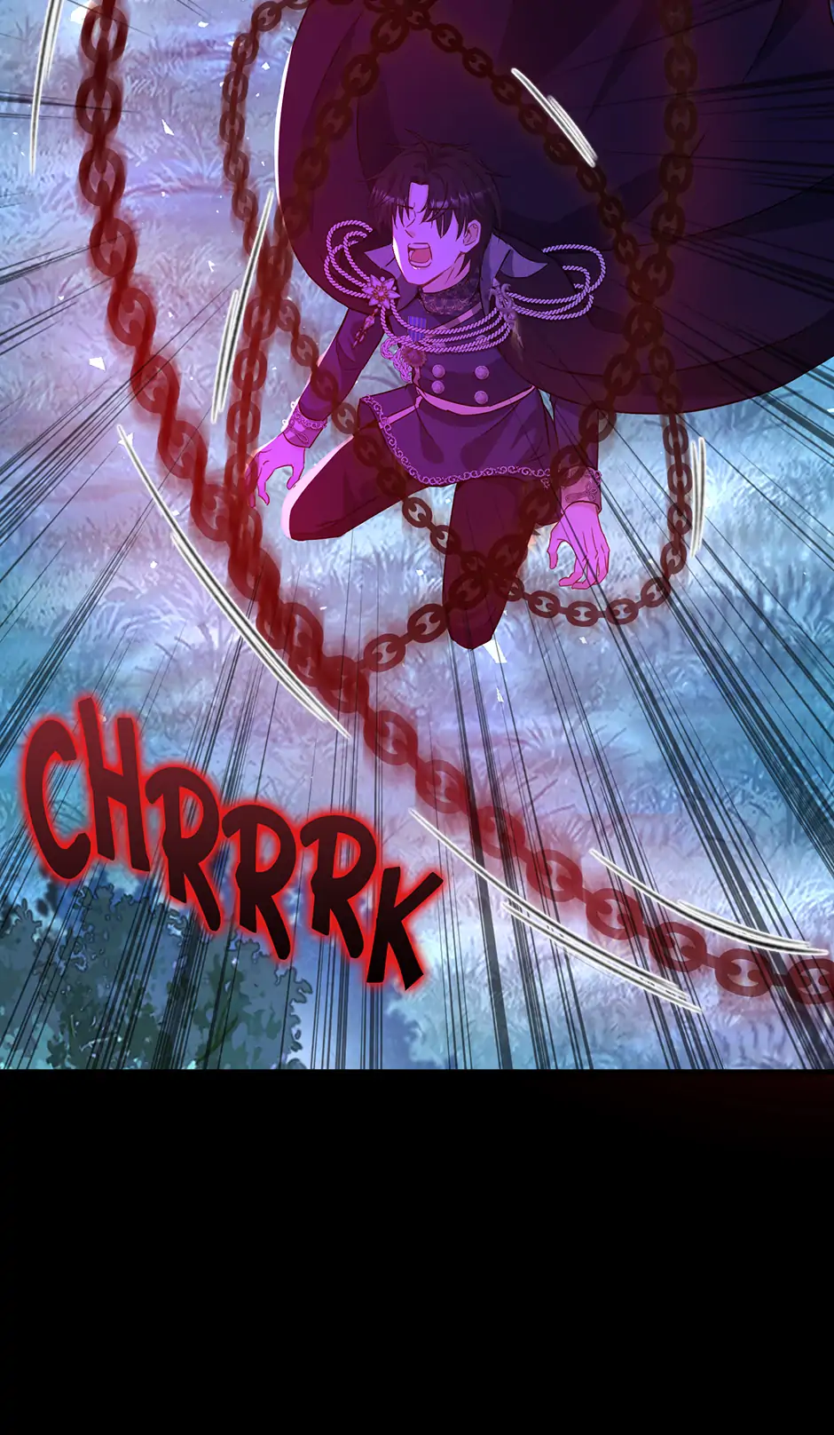 Married His Brother and Now He's Obsessed Chapter 63 - page 5