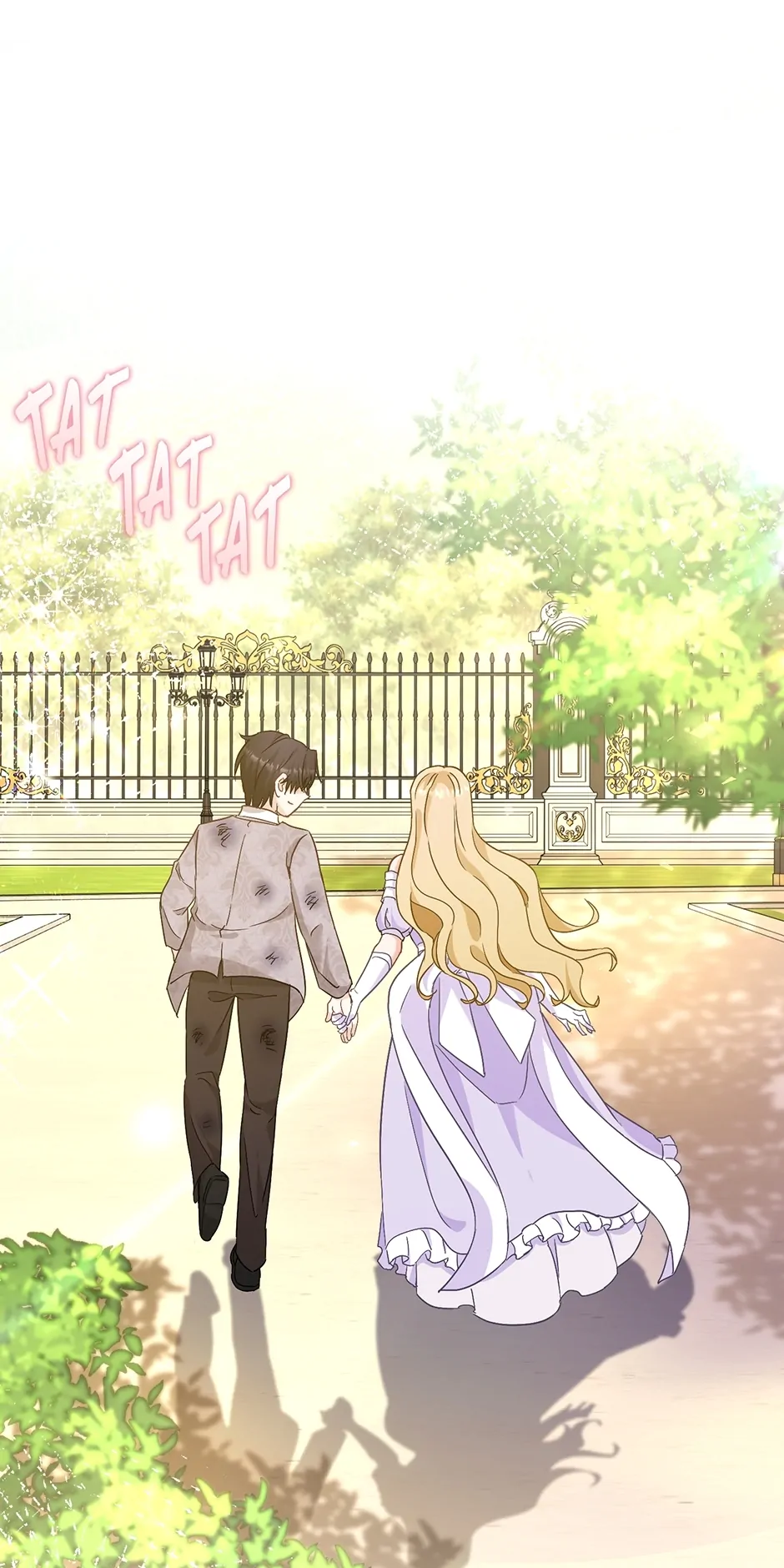 Married His Brother and Now He's Obsessed Chapter 63 - page 50