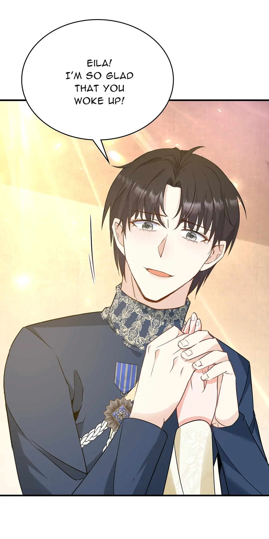 Married His Brother and Now He's Obsessed Chapter 63 - page 54