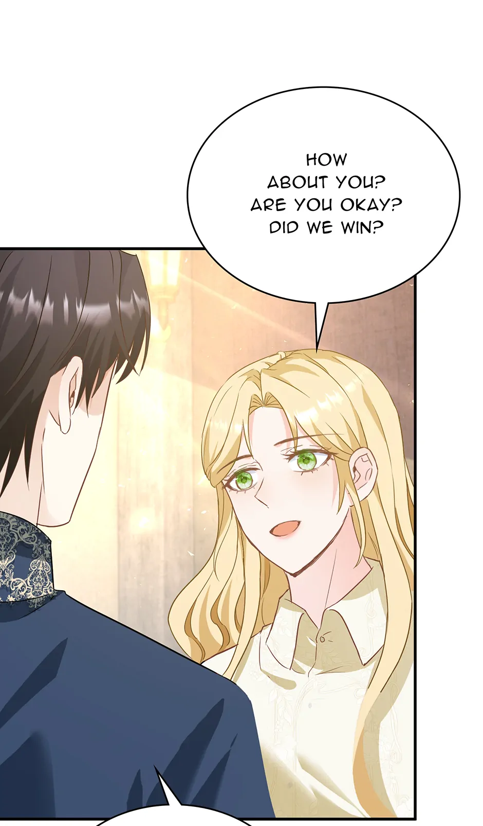 Married His Brother and Now He's Obsessed Chapter 63 - page 55