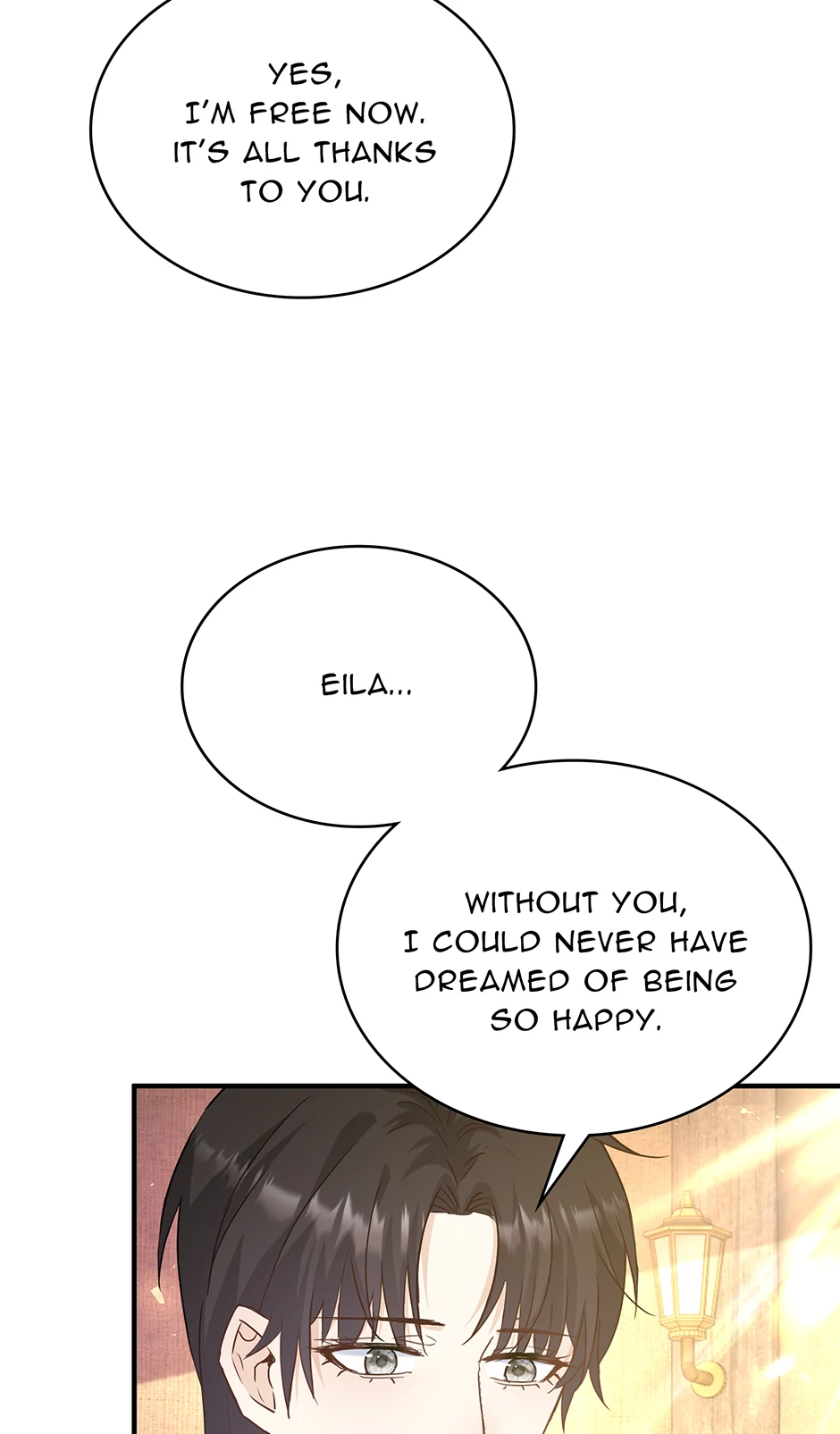 Married His Brother and Now He's Obsessed Chapter 63 - page 56