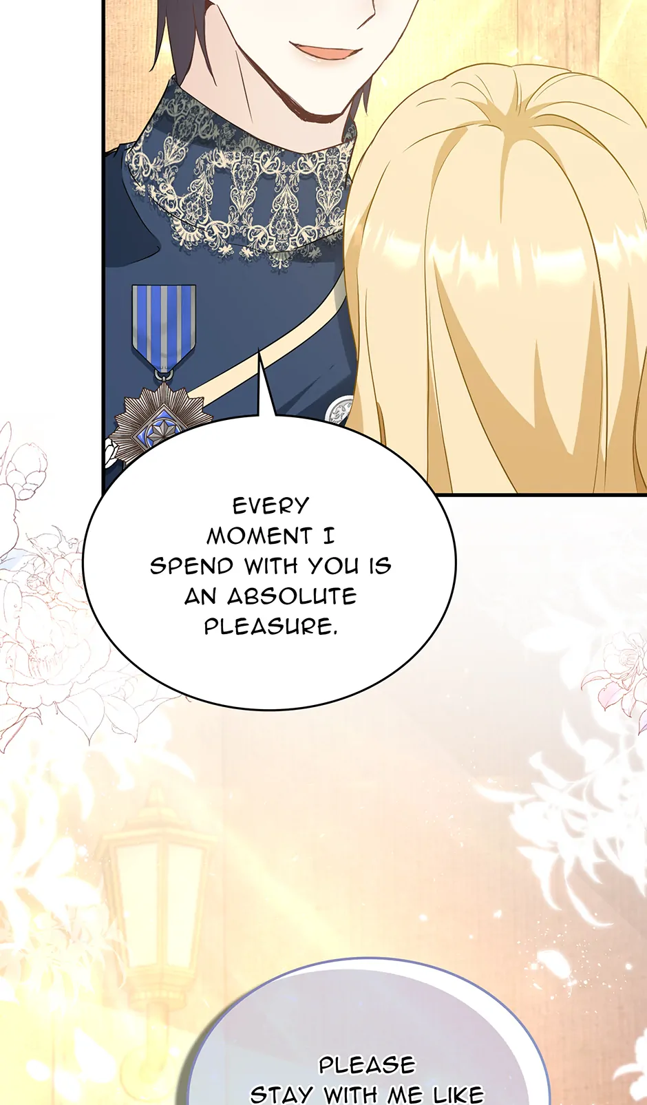 Married His Brother and Now He's Obsessed Chapter 63 - page 57