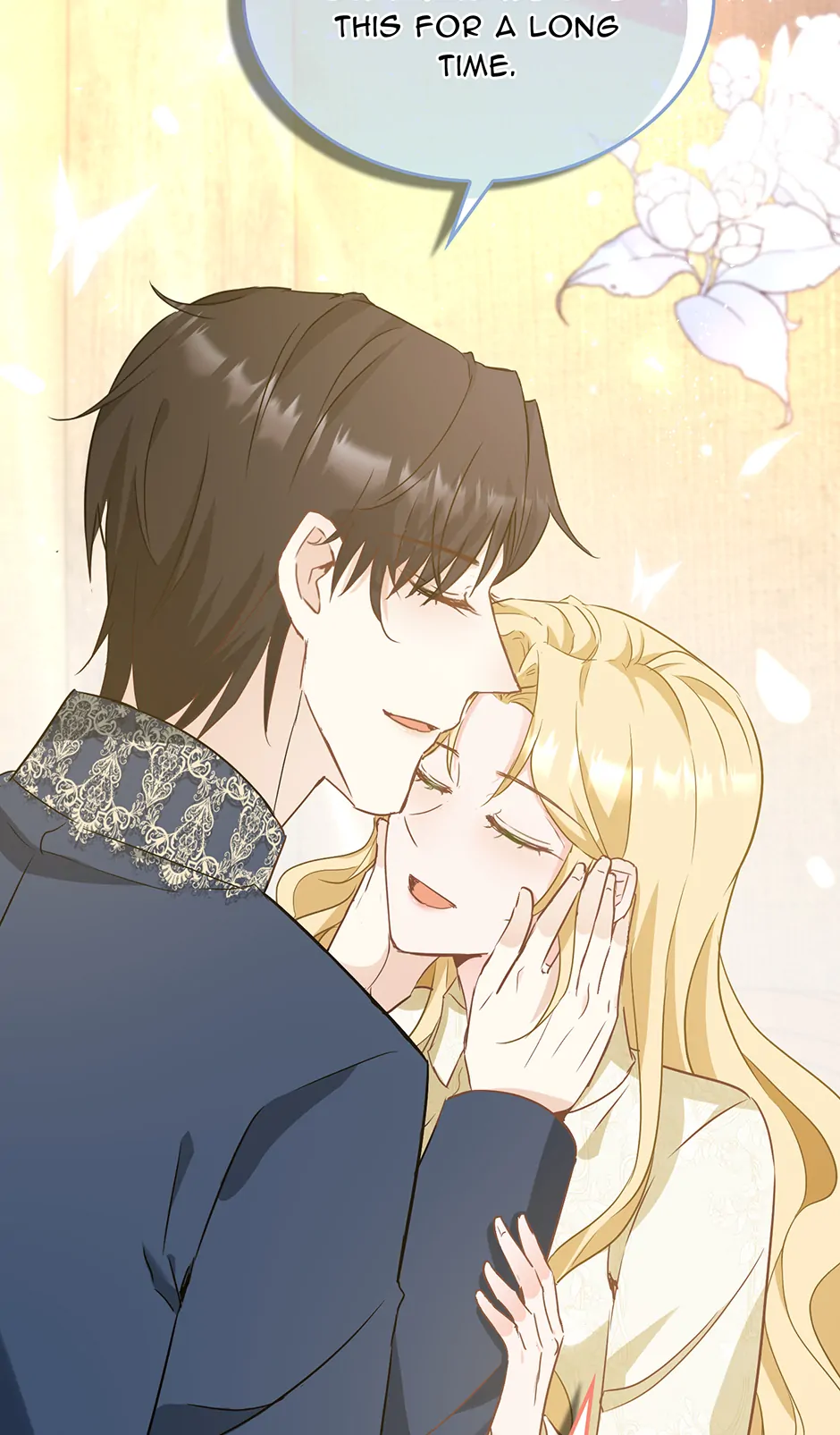 Married His Brother and Now He's Obsessed Chapter 63 - page 58