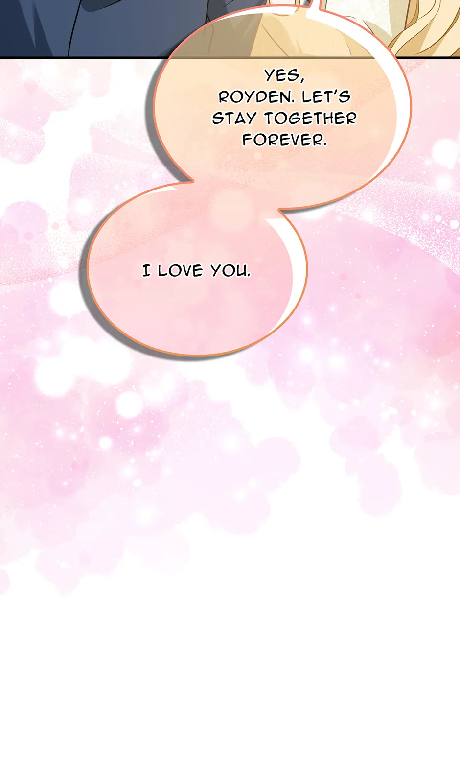 Married His Brother and Now He's Obsessed Chapter 63 - page 59