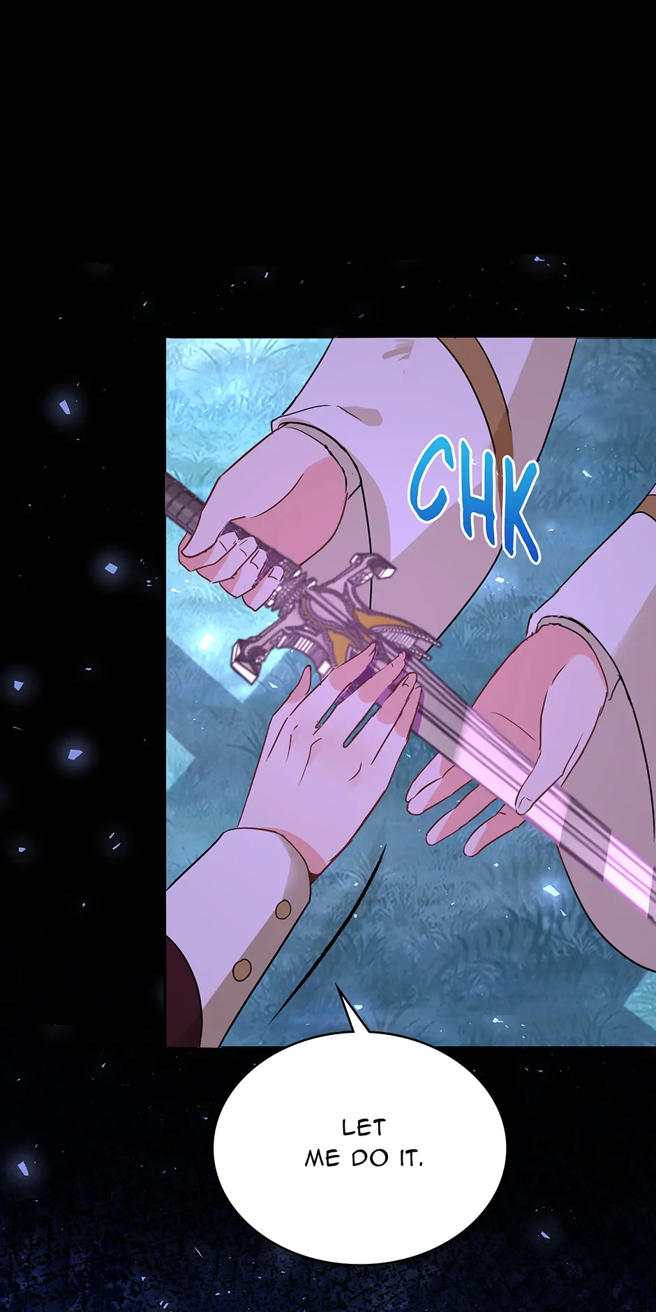 Married His Brother and Now He's Obsessed Chapter 63 - page 7